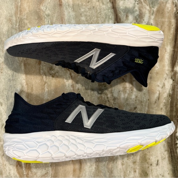 Men’s NEW BALANCE Fresh Foam Beacon 2 v2 running shoes- Size 14. - Picture 12 of 12